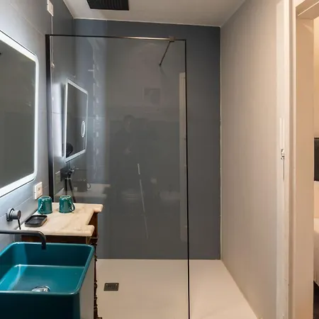 Palazzo D'alessandro Wunderkammer & Di Charme 3* Caporciano