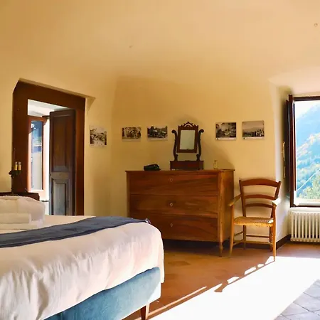 Palazzo D'alessandro Wunderkammer & Di Charme B&B *