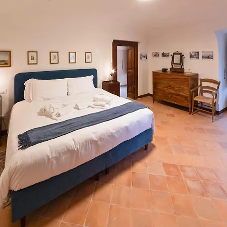 Palazzo D'alessandro Wunderkammer & Di Charme Bed & Breakfast Caporciano