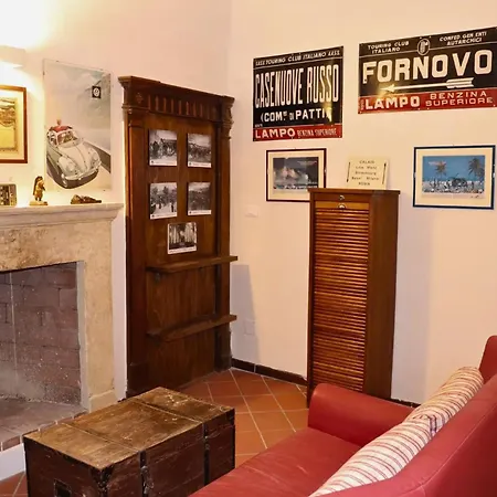 Palazzo D'alessandro Wunderkammer & Di Charme Bed & Breakfast *