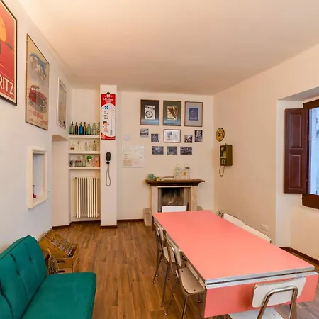 Palazzo D'alessandro Wunderkammer & Di Charme Bed & Breakfast *