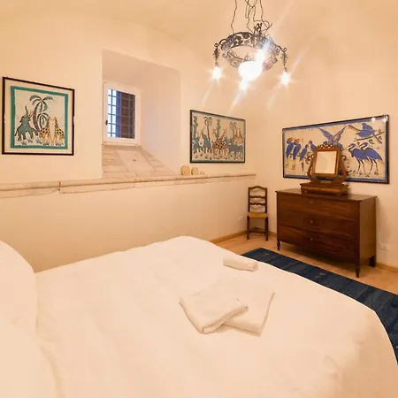 Palazzo D'alessandro Wunderkammer & Di Charme *