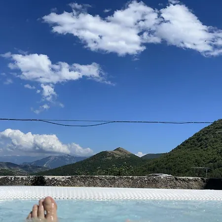 Palazzo D'alessandro Wunderkammer & Di Charme