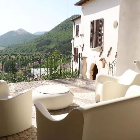 Bed & Breakfast Palazzo D'alessandro Wunderkammer & Di Charme 3*