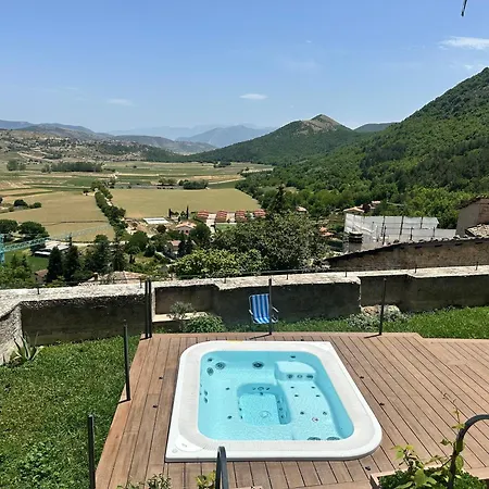 Palazzo D'alessandro Wunderkammer & Di Charme Bed & Breakfast