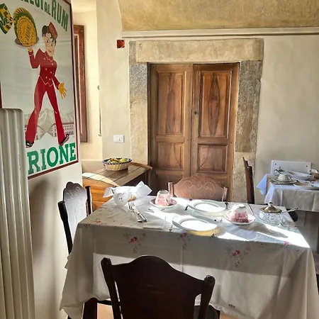 Palazzo D'alessandro Wunderkammer & Di Charme Bed & Breakfast 3*