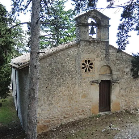 Palazzo D'alessandro Wunderkammer & Di Charme