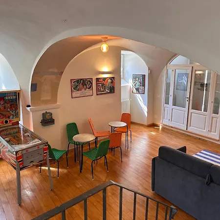 Palazzo D'alessandro Wunderkammer & Di Charme Bed & Breakfast 3*