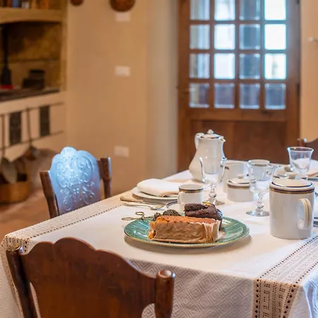 Bed & Breakfast Palazzo D'alessandro Wunderkammer & Di Charme