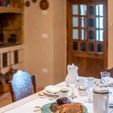 Bed & Breakfast Palazzo D'alessandro Wunderkammer & Di Charme 4*