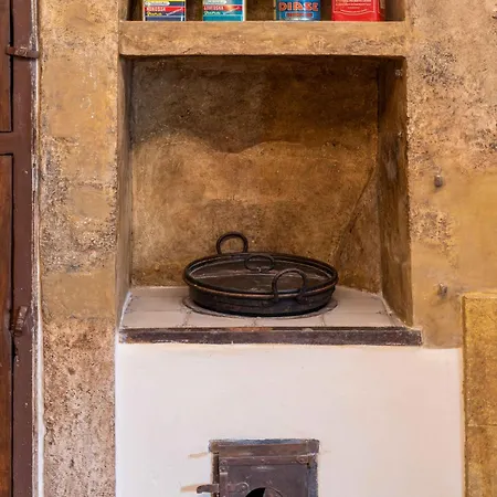Palazzo D'alessandro Wunderkammer & Di Charme Nocleg ze śniadaniem