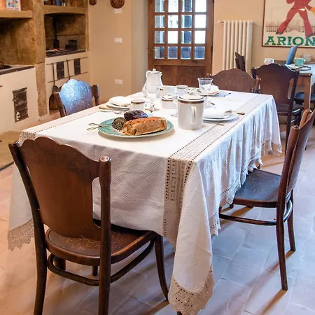 Palazzo D'alessandro Wunderkammer & Di Charme 3* Caporciano