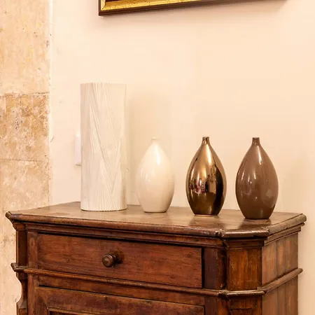 Palazzo D'alessandro Wunderkammer & Di Charme 3* Caporciano