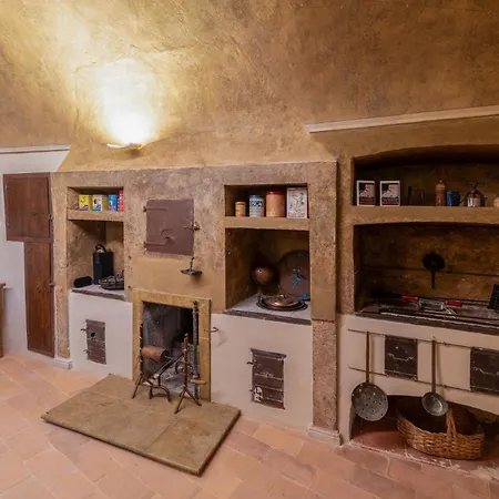 Palazzo D'alessandro Wunderkammer & Di Charme