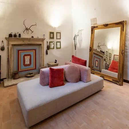 Palazzo D'alessandro Wunderkammer & Di Charme Bed & Breakfast 3*
