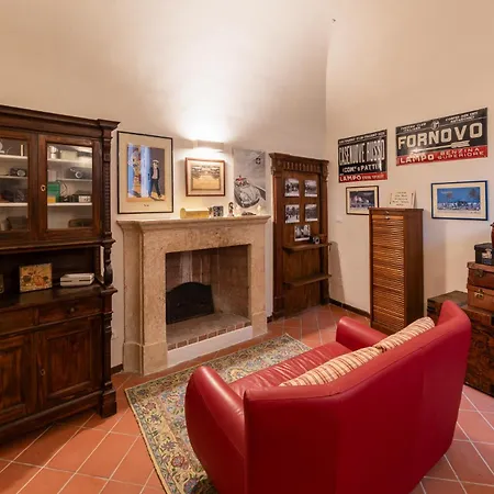 Palazzo D'alessandro Wunderkammer & Di Charme