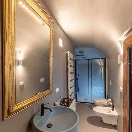 Palazzo D'alessandro Wunderkammer & Di Charme Bed & Breakfast 3*