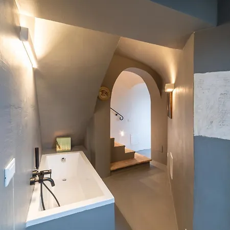 Bed & Breakfast Palazzo D'alessandro Wunderkammer & Di Charme 3*