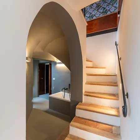 Palazzo D'alessandro Wunderkammer & Di Charme Bed & Breakfast Caporciano