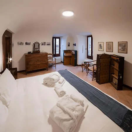 Palazzo D'alessandro Wunderkammer & Di Charme *