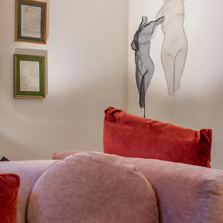 Palazzo D'alessandro Wunderkammer & Di Charme Bed & Breakfast 3*