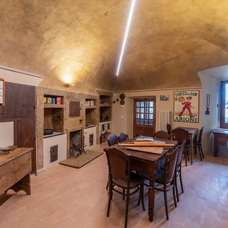 Palazzo D'alessandro Wunderkammer & Di Charme