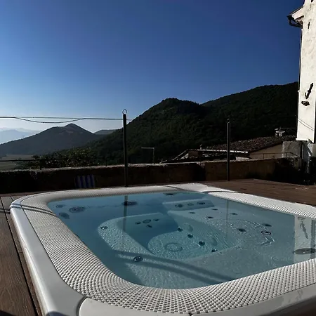 Bed & Breakfast Palazzo D'alessandro Wunderkammer & Di Charme *