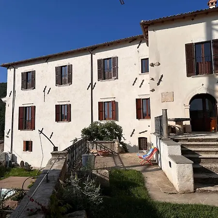 Palazzo D'alessandro Wunderkammer & Di Charme 3*