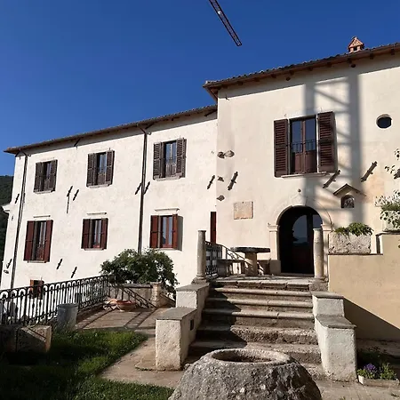 Palazzo D'alessandro Wunderkammer & Di Charme