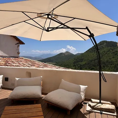 Bed & Breakfast Palazzo D'alessandro Wunderkammer & Di Charme *