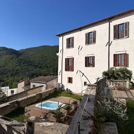 Palazzo D'alessandro Wunderkammer & Di Charme 3*