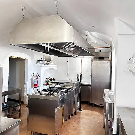 Palazzo D'alessandro Wunderkammer & Di Charme Bed & Breakfast 3*