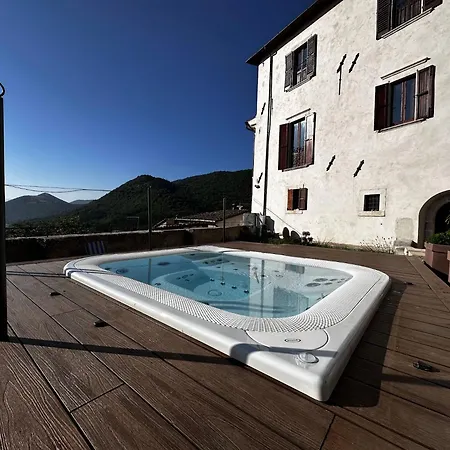 Bed & Breakfast Palazzo D'alessandro Wunderkammer & Di Charme 4*