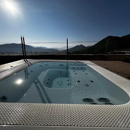 Bed & Breakfast Palazzo D'alessandro Wunderkammer & Di Charme Caporciano