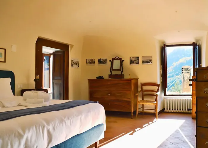 Palazzo D'alessandro Wunderkammer & Di Charme Отель типа 