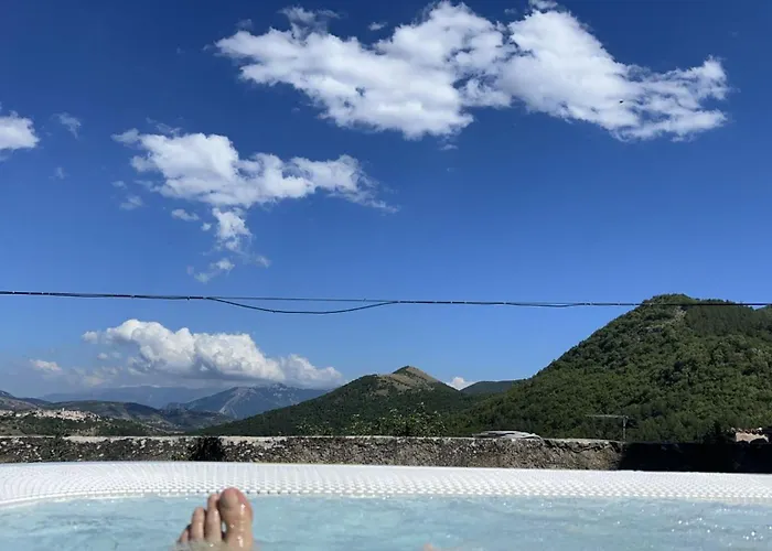 Palazzo D'alessandro Wunderkammer&suites Di Charme