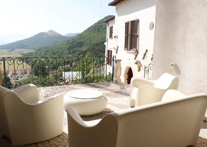 Frühstückspension Palazzo D'alessandro Wunderkammer&suites Di Charme 3*