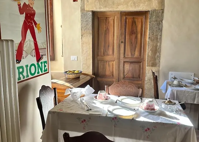 Palazzo D'alessandro Wunderkammer&suites Di Charme Frühstückspension 3*