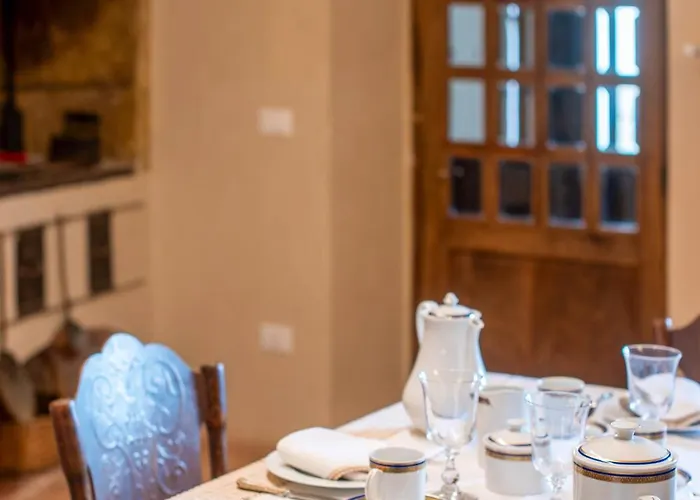 Frühstückspension Palazzo D'alessandro Wunderkammer&suites Di Charme 3*