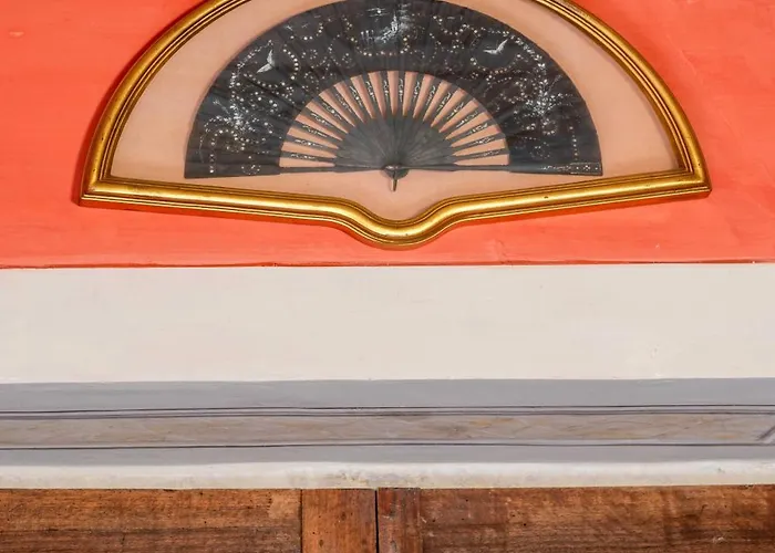 Palazzo D'alessandro Wunderkammer & Di Charme Отель типа 