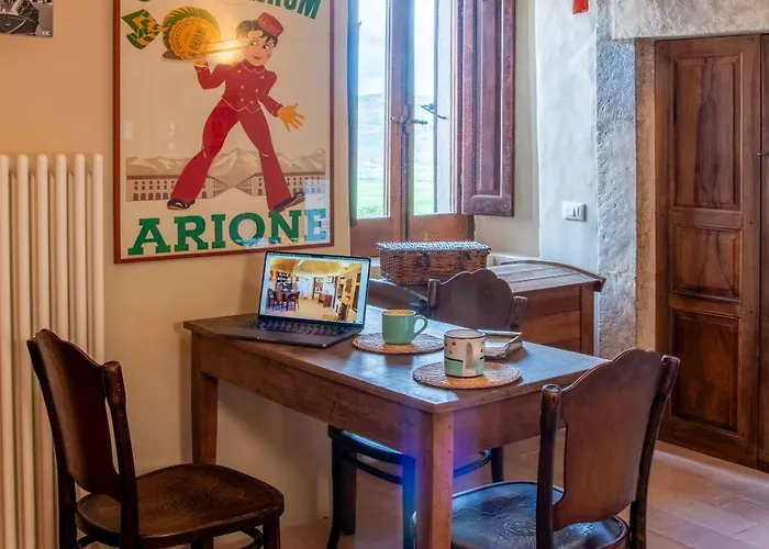 Palazzo D'alessandro Wunderkammer & Di Charme 3* Caporciano