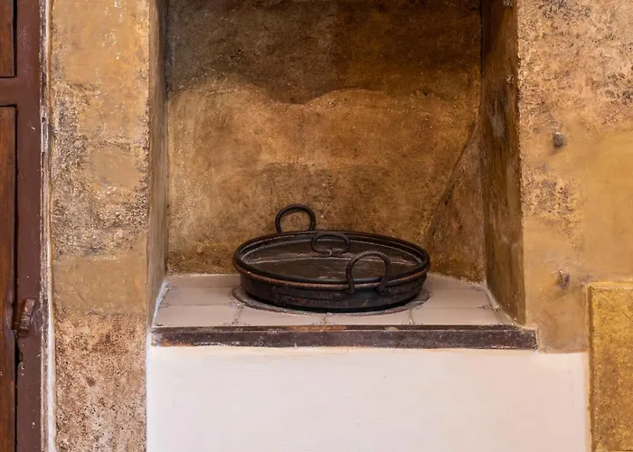 Palazzo D'alessandro Wunderkammer & Di Charme Отель типа 