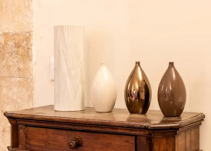 Palazzo D'alessandro Wunderkammer & Di Charme 3* Caporciano