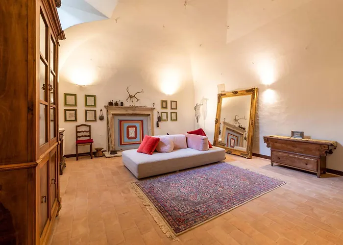 Palazzo D'alessandro Wunderkammer & Di Charme Отель типа 