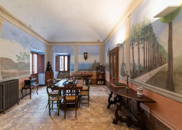 Palazzo D'alessandro Wunderkammer&suites Di Charme