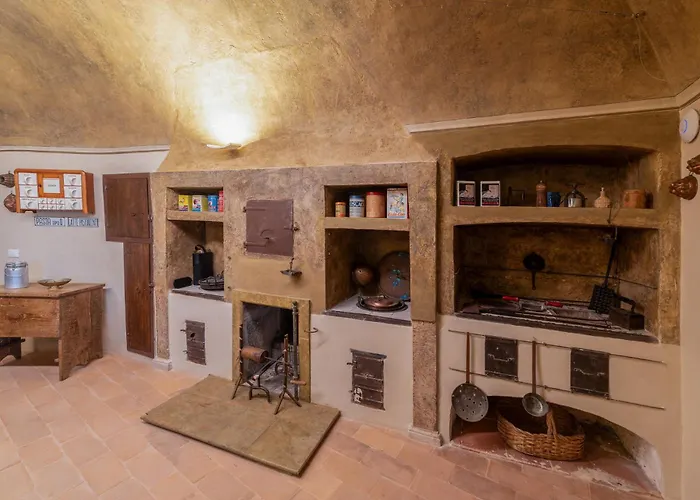 Palazzo D'alessandro Wunderkammer&suites Di Charme