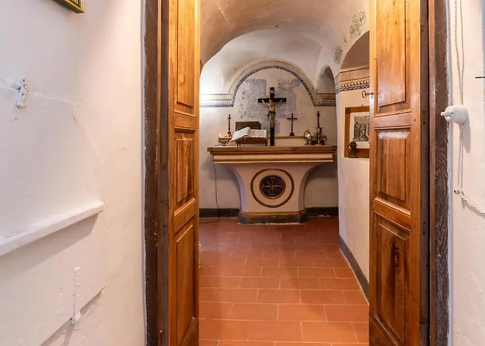 Frühstückspension Palazzo D'alessandro Wunderkammer&suites Di Charme Caporciano