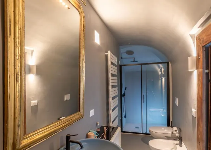 Palazzo D'alessandro Wunderkammer & Di Charme Отель типа 