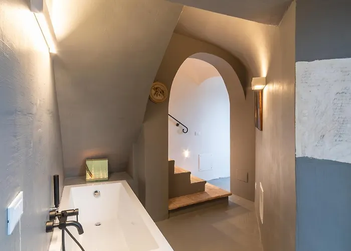 Frühstückspension Palazzo D'alessandro Wunderkammer&suites Di Charme 3*