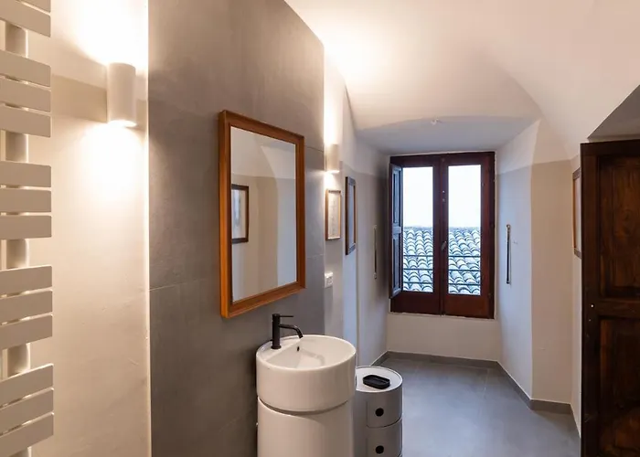 Palazzo D'alessandro Wunderkammer & Di Charme 3* Caporciano